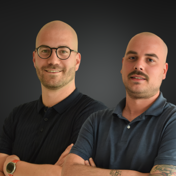 Len & Sven